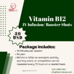 B12 iv drip: Improves Metabolism and Supports Weight Loss. ...Helps Against Anxiety and Depression. ...
Increases Red Blood Cells. ...
Healthier Hair, Skin, and Nails. ...
Slows Down Memory Loss. ...
Strengthens Immune System. ...
Promotes Eye Health. ...
A Pregnancy Aid.