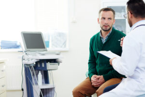 Erectile Dysfunction Treatment