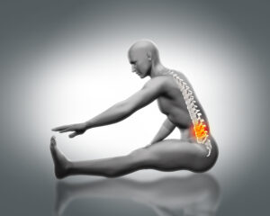 Lumbar Decompression