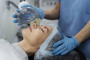 Reconstructive surgery