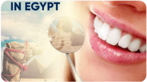 Cosmetic Dentistry Destination
