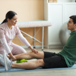 body-recovery