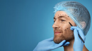 Plastic Surgery for Men