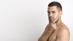 Plastic Surgery for Men