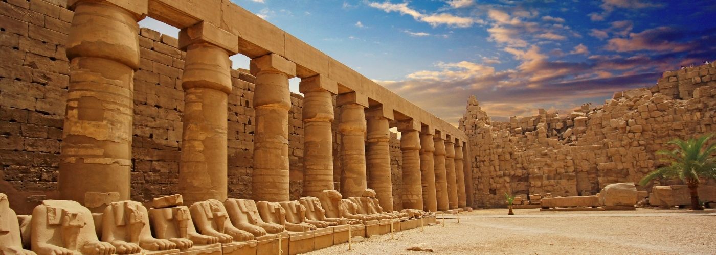 اكتشف مصر مع باقات ذا سيركل كير الثابتة جولات سياحية في العالمين، صعيد مصر، البحر الأحمر، المتحف المصري الجديد