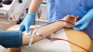 العلاج بالأوزون الطبيعي