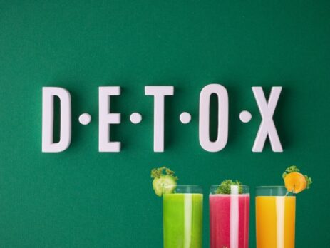 Detoxify