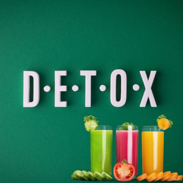 Detoxify