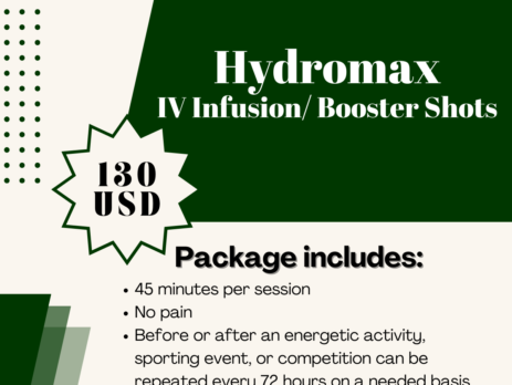 hydromax