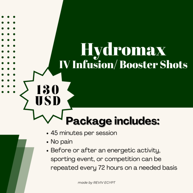 hydromax