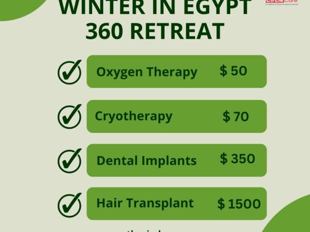 Explore EGYPT with cheapeast healthcare