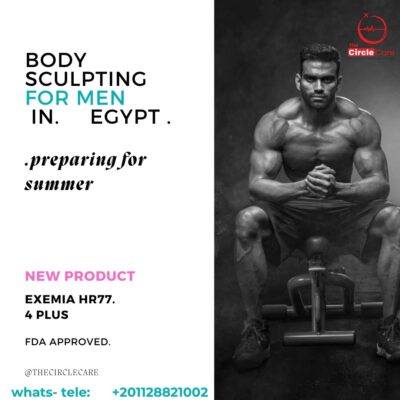 body sculpting