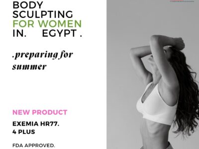 body sculpting