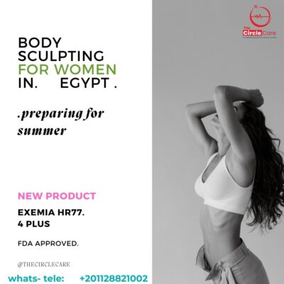 body sculpting