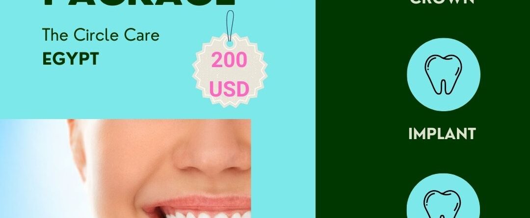 dental cheapest packages im egypt,, veneer, crown, implant for only 200 usd (each)