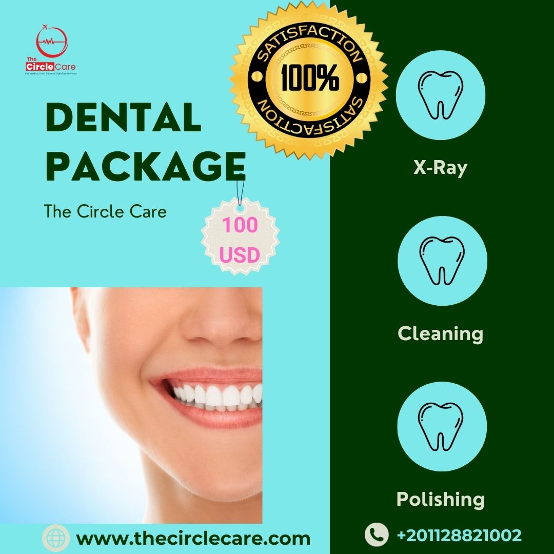 dental cheapest packages im egypt,,  POLISHING CLEANING X RAY for only 100 usd