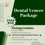 brilliance20-veneer-package-20-full-VENEERS-cheapest-price-in-EGYPT-and-best-dentists