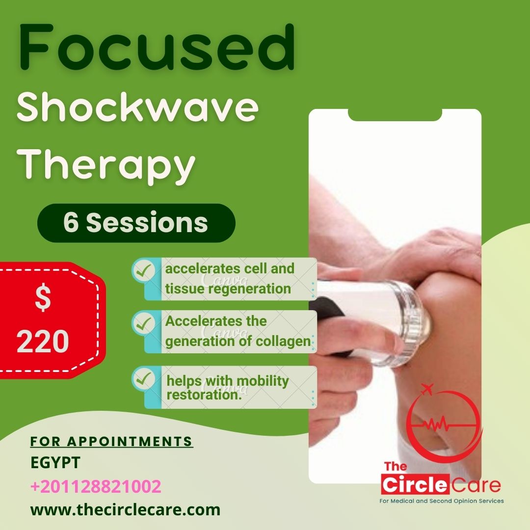 focused-shockwave-therapy-muscle-pain-in-egypt