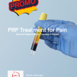 PRP Treatment for Pain