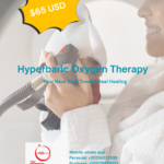 Hyperbaric Oxygen Therapy