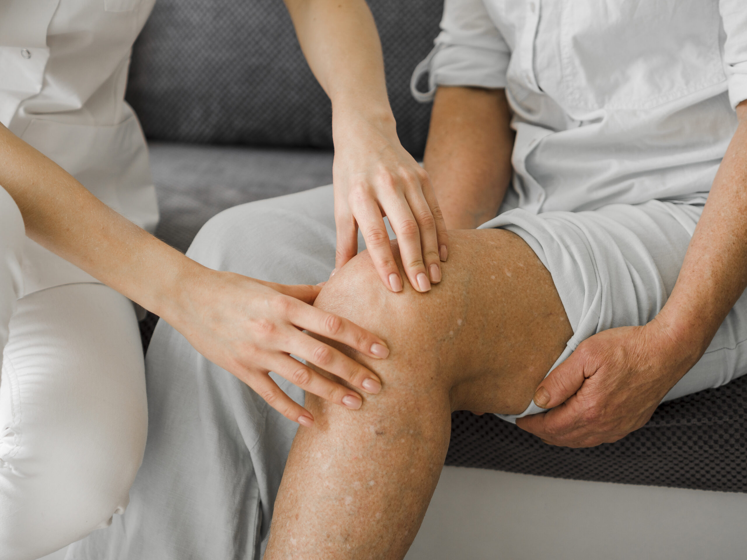 Varicose Vein Treatment