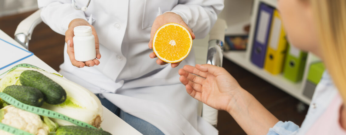 Check Vitamin Deficiency