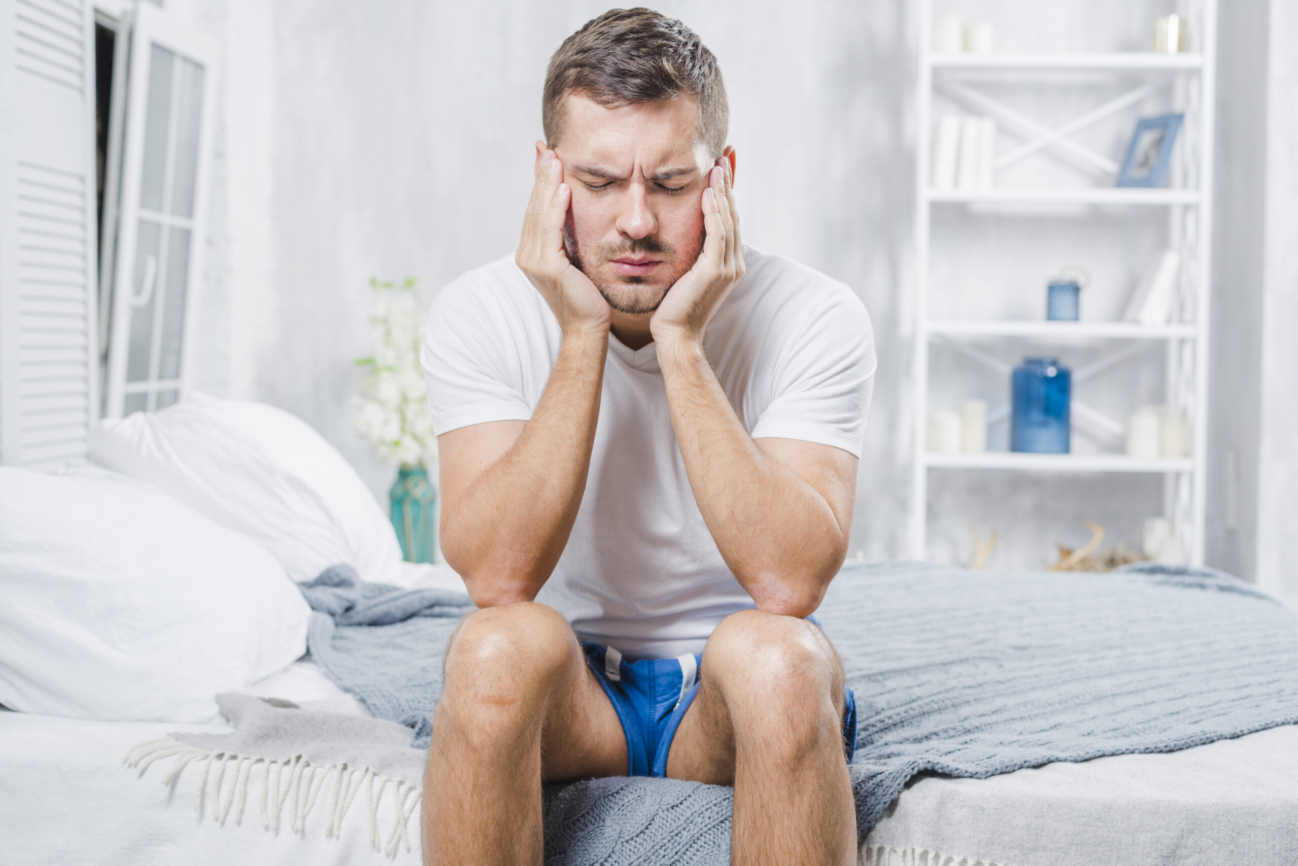 Erectile dysfunction