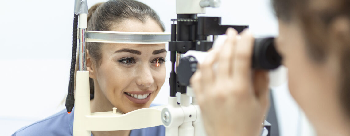LASIK Eye Surgery