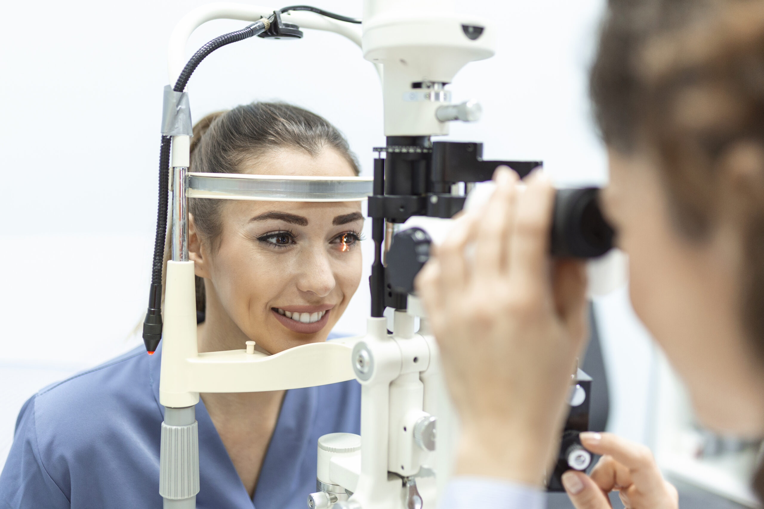 LASIK Eye Surgery
