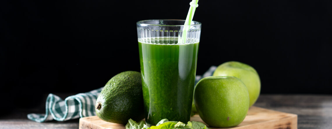 Heavy Metal Detox