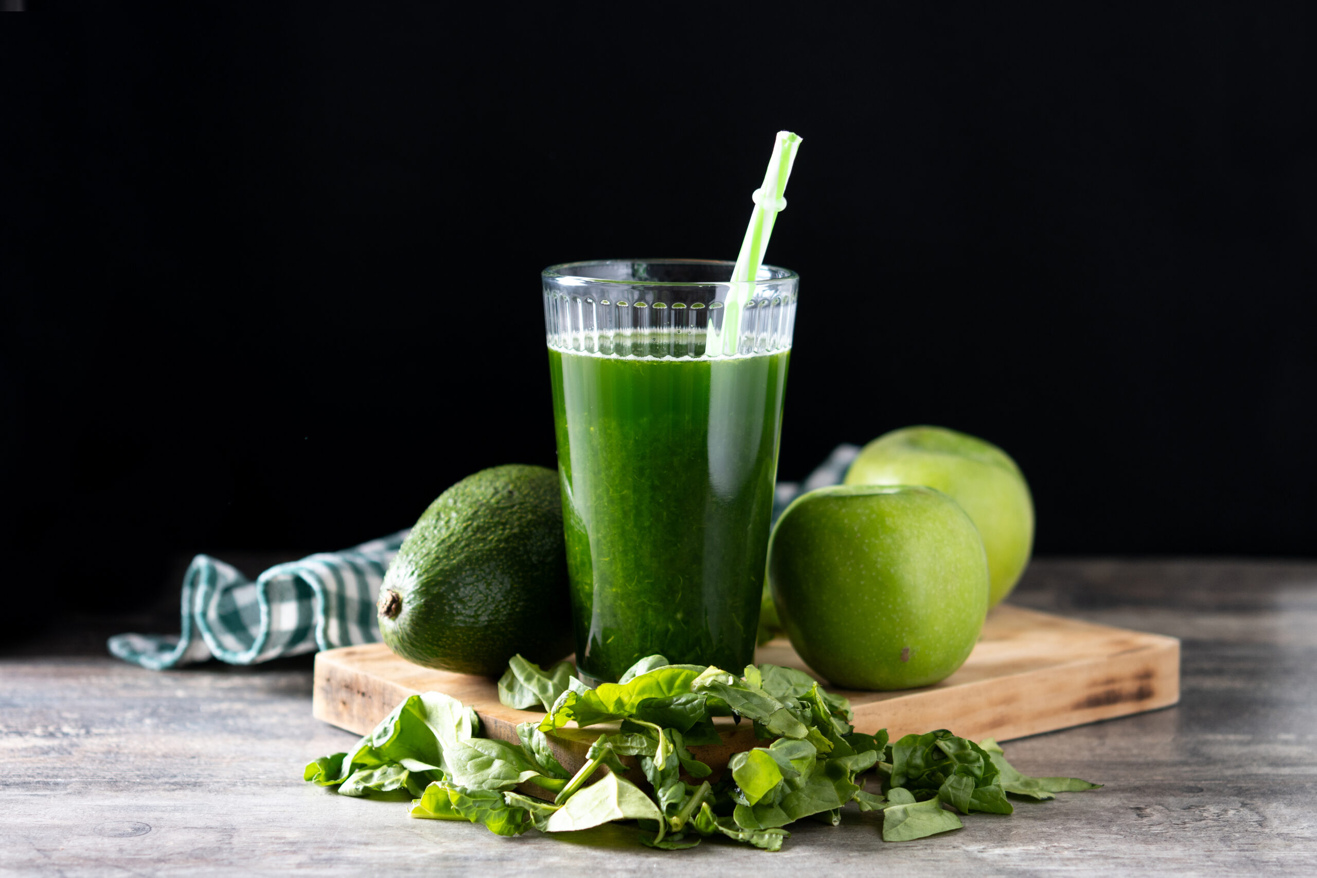 Heavy Metal Detox