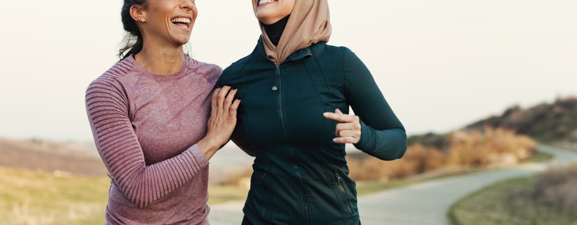 Women's Wellness Packages