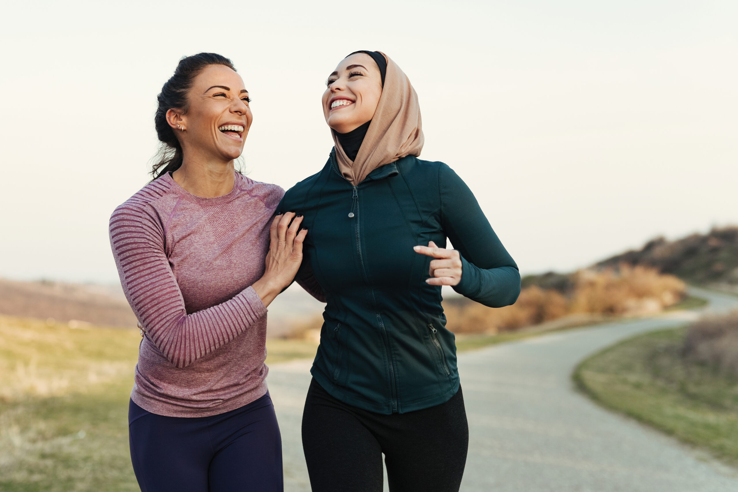 Women's Wellness Packages