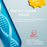 DNA Test