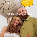 IVF Gender Selection