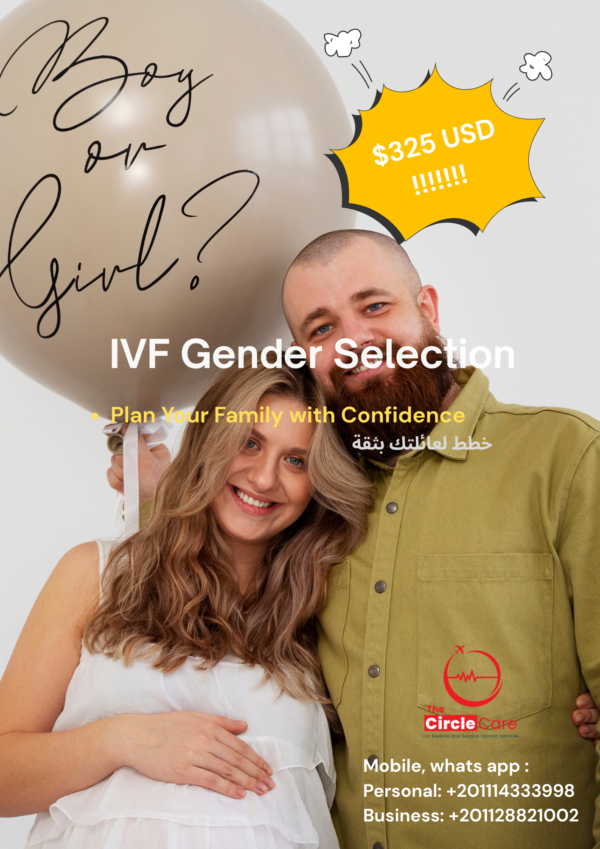 ivf (3) IVF Gender Selection
