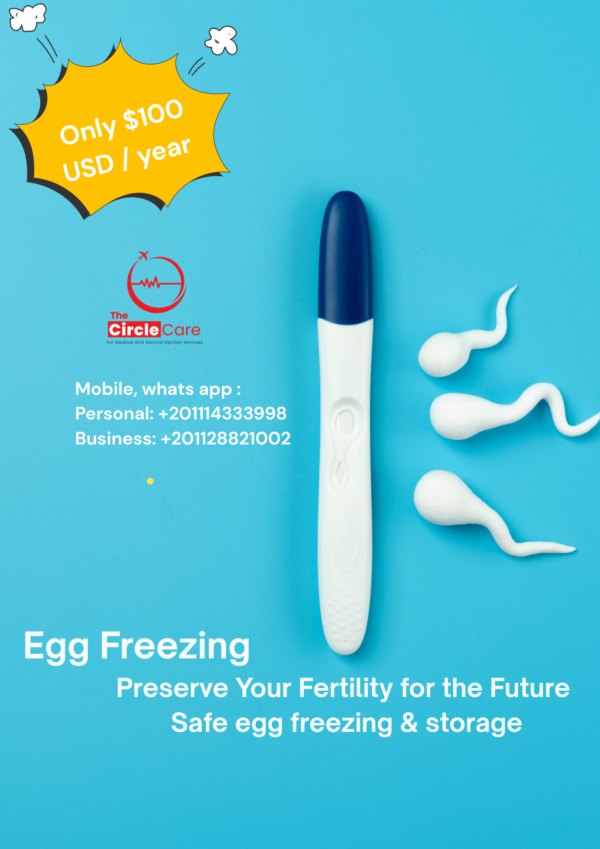 Egg Freezing and Fertility Preservation Egg Freezing and Fertility Preservation Services
