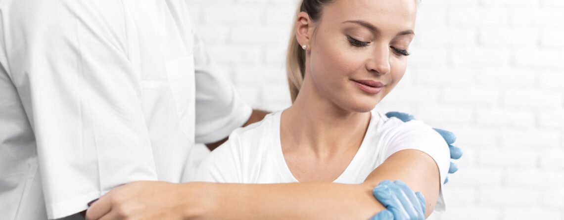 PRP Treatment for Pain