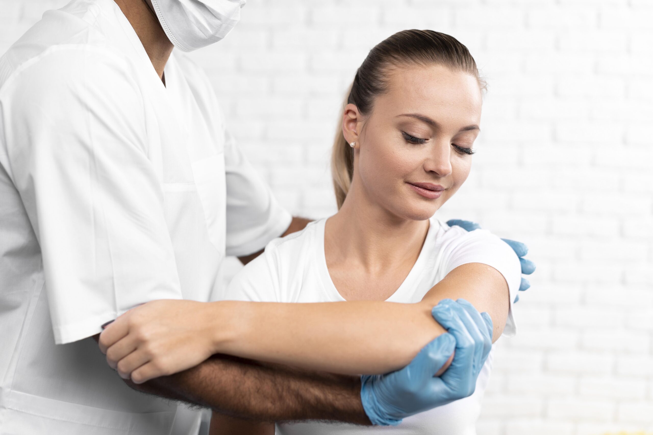 PRP Treatment for Pain
