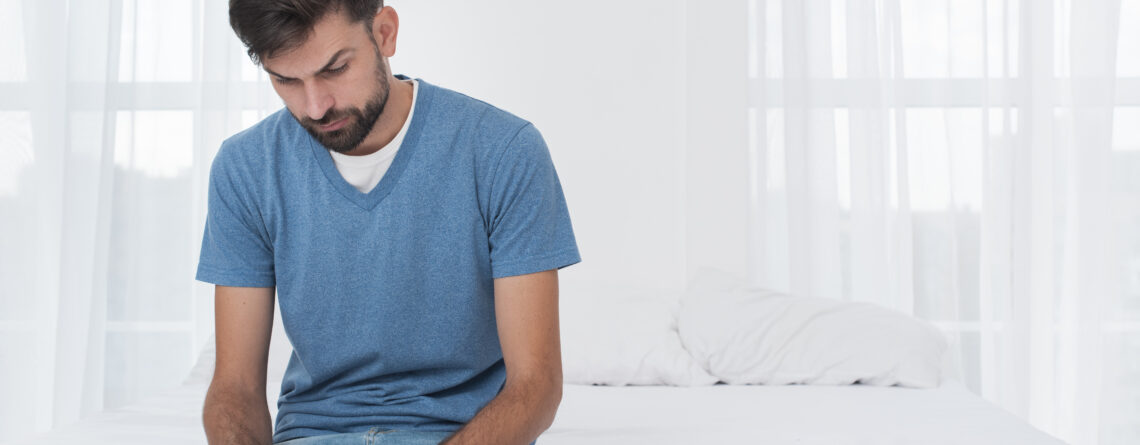 Male Infertility Causes