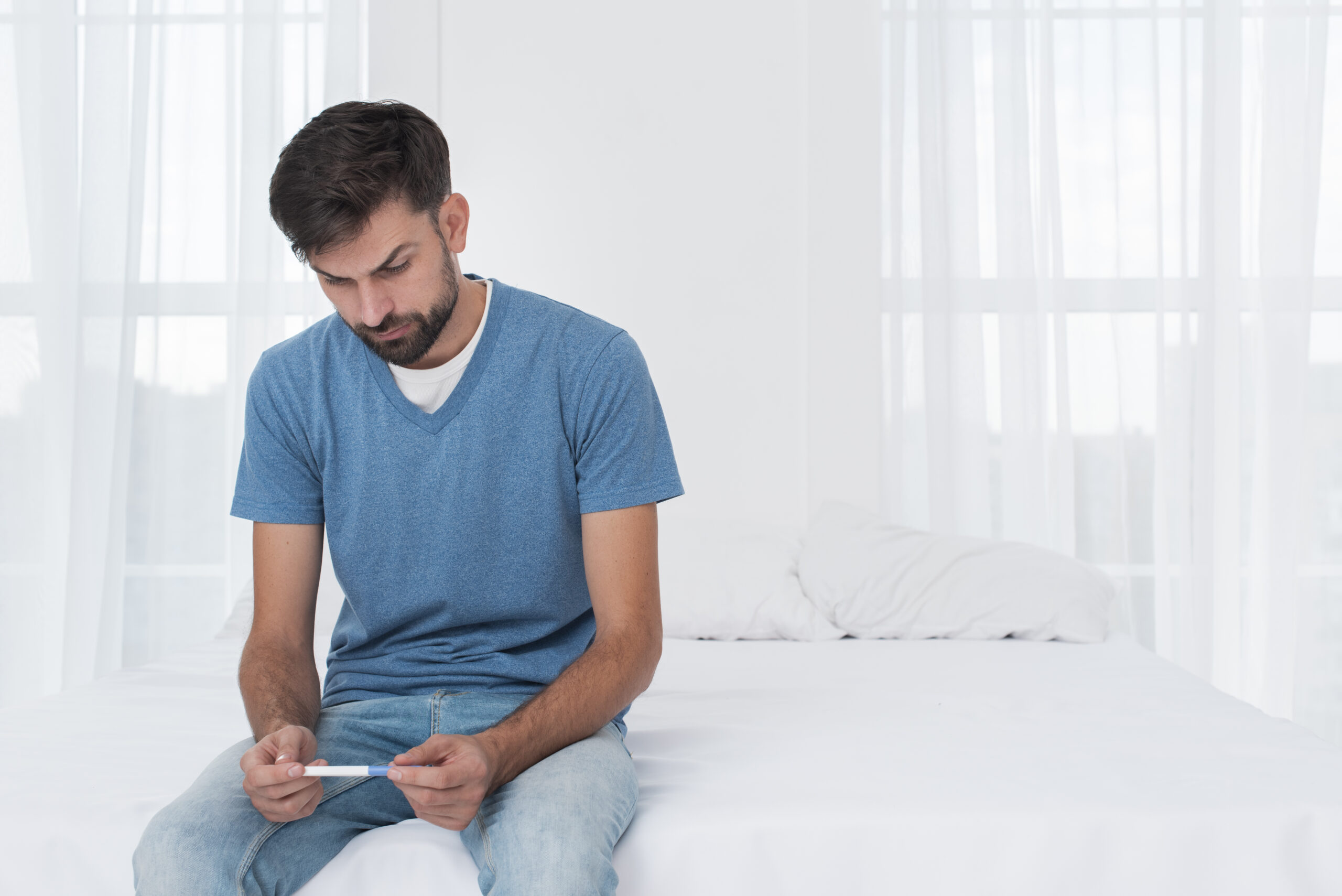 Male Infertility Causes