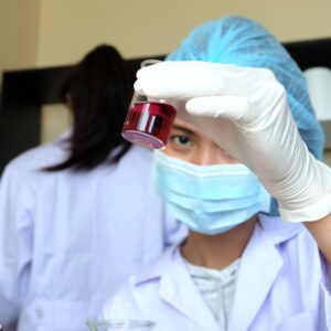Major Autohemotherapy