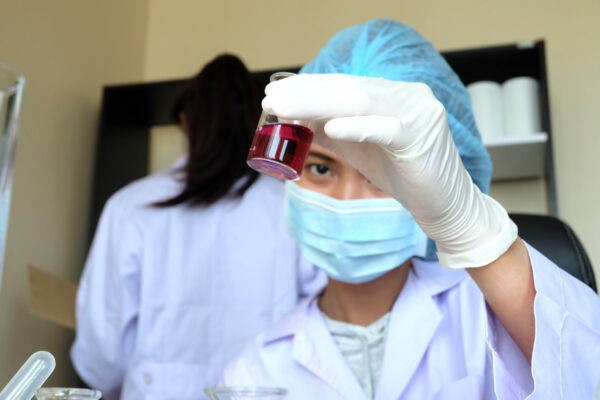 Major Autohemotherapy